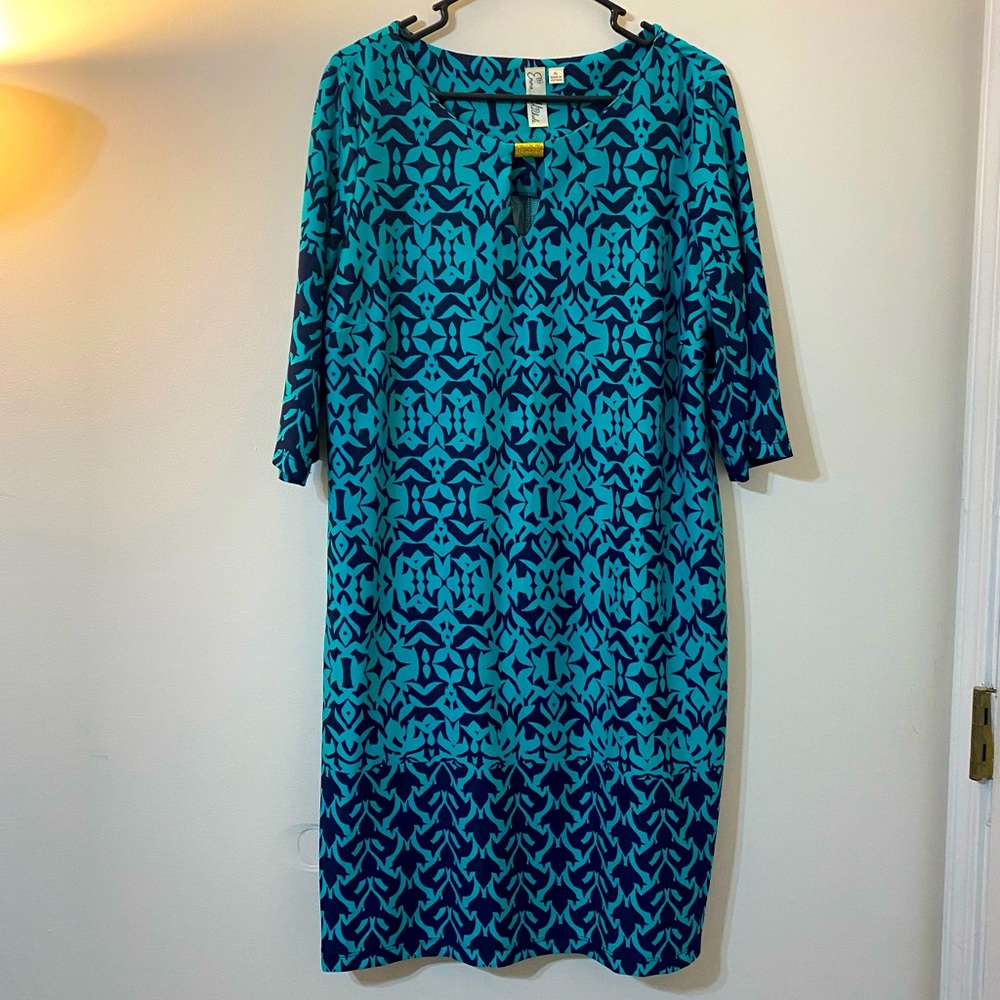 Business Casual Dress